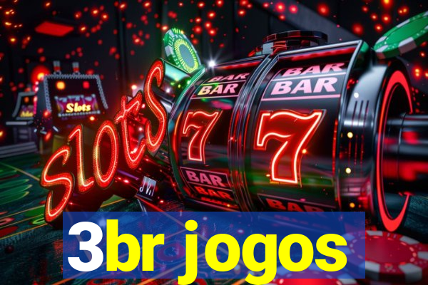 3br jogos